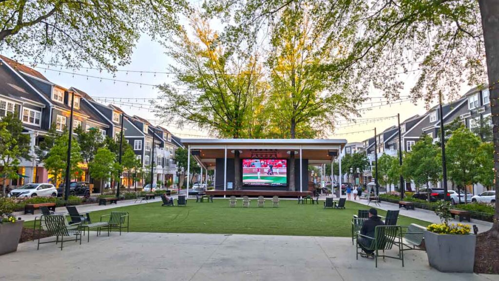 Huntersville, NC -