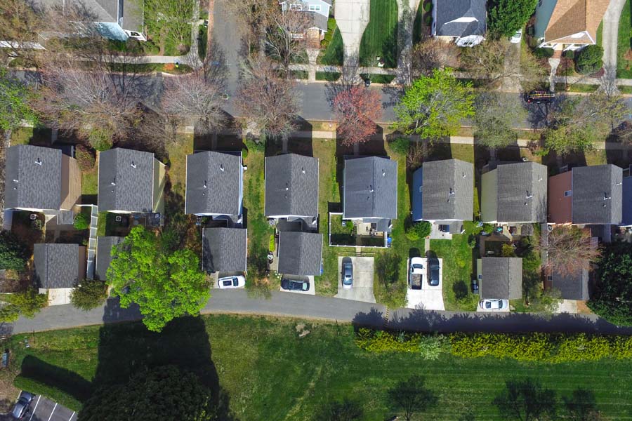 ZizzyHouz aerial Aerial Huntersville NC, zizzyhouz real estate photography