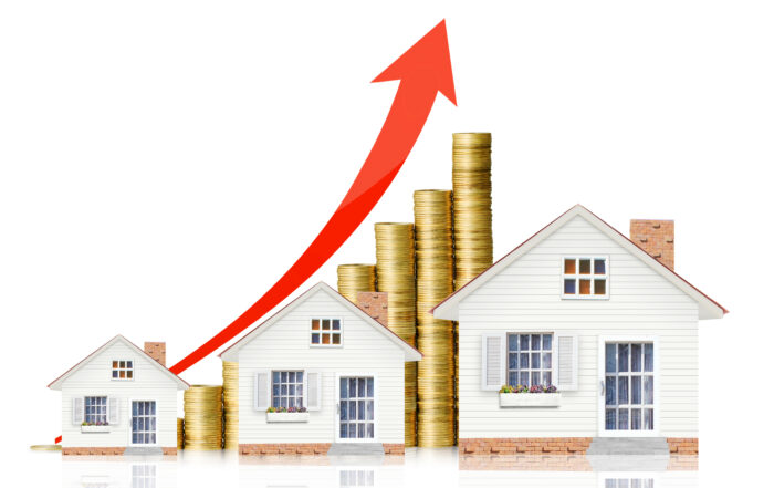 mortgage issues for buyers