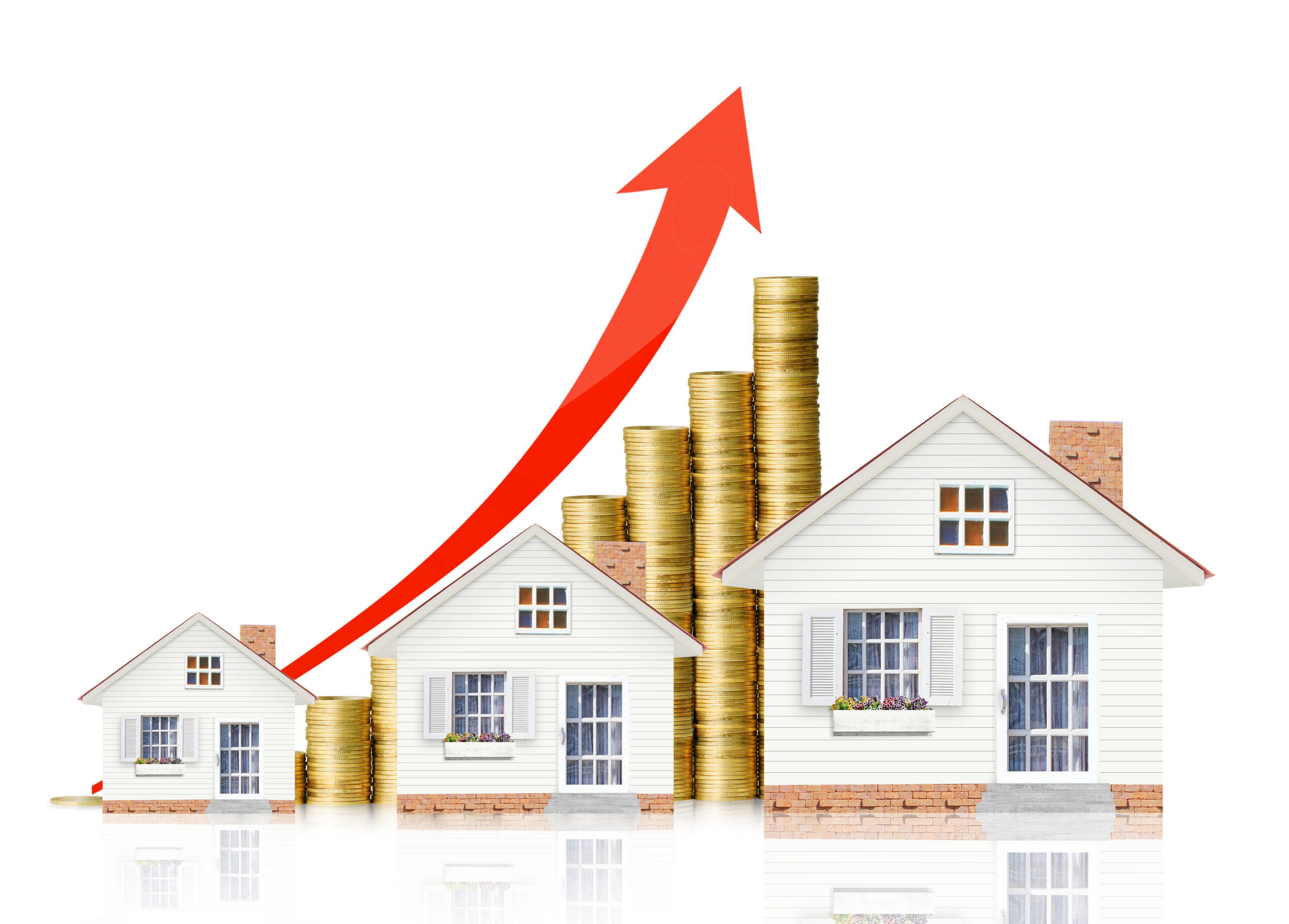 Property value mortgage issues for buyers