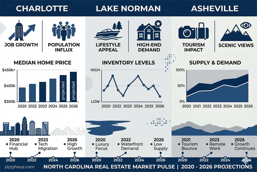 Post-covid-NC-real-estate-report from Brent Dillon REALTOR zizzyhouz.com